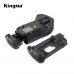 Kingma MB-D15 Vertical Battery Grip For Nikon D7100 D7200 Battery Grip